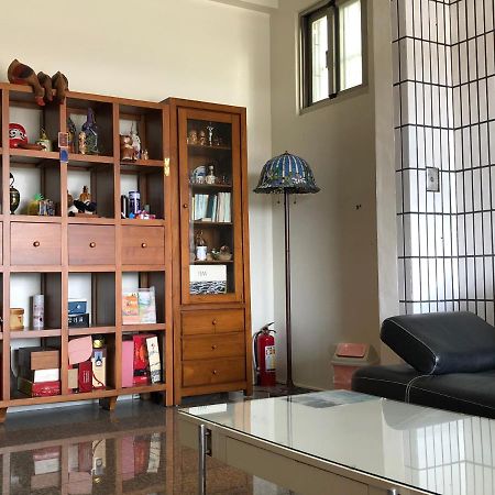 Fu Courtyard Homestay Thành phố Gia Nghĩa Ngoại thất bức ảnh