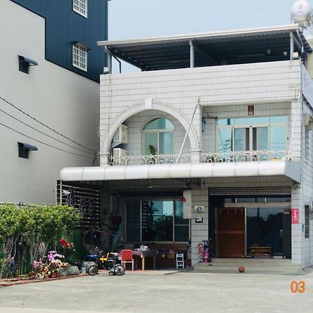 Fu Courtyard Homestay Thành phố Gia Nghĩa Ngoại thất bức ảnh