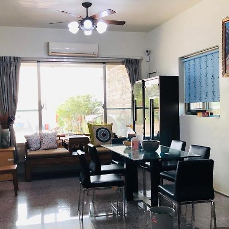 Fu Courtyard Homestay Thành phố Gia Nghĩa Ngoại thất bức ảnh