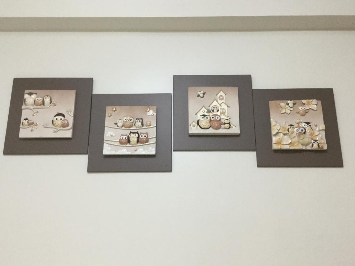 Fu Courtyard Homestay Thành phố Gia Nghĩa Phòng bức ảnh